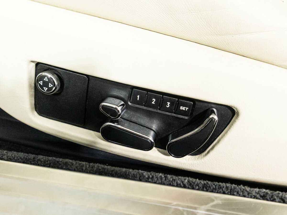 Купить Bentley Continental GT с пробегом. Фото: #18