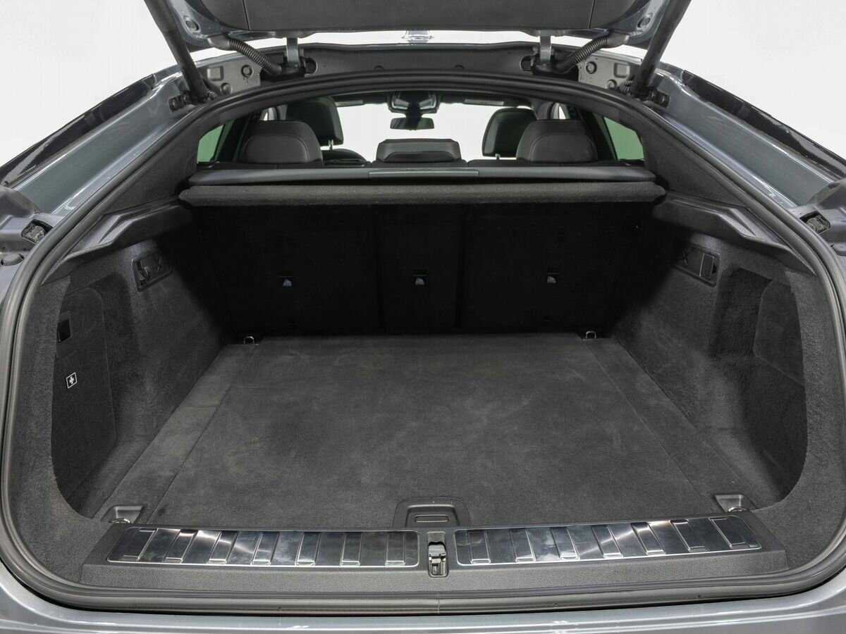 Купить BMW X6 с пробегом. Фото: #31
