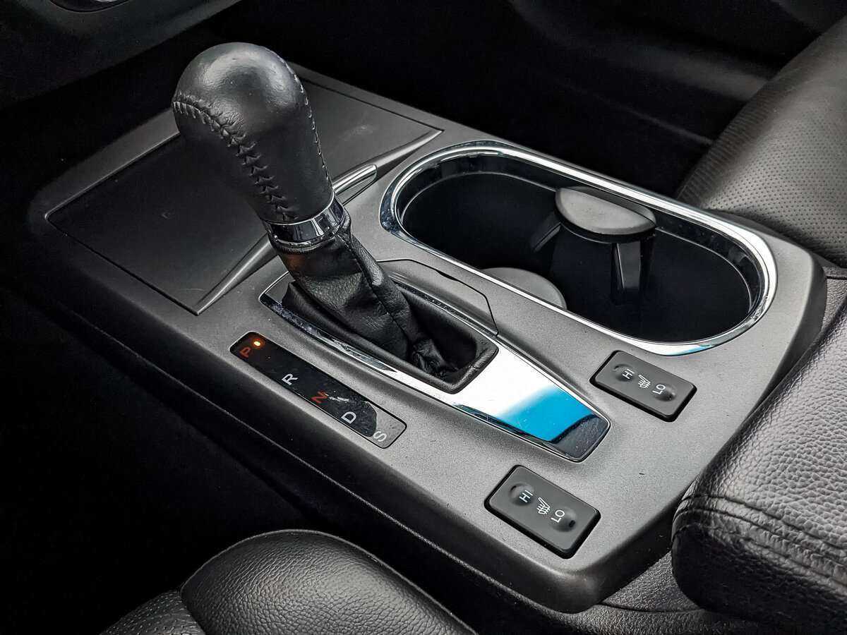 Купить Acura RDX с пробегом. Фото: #17
