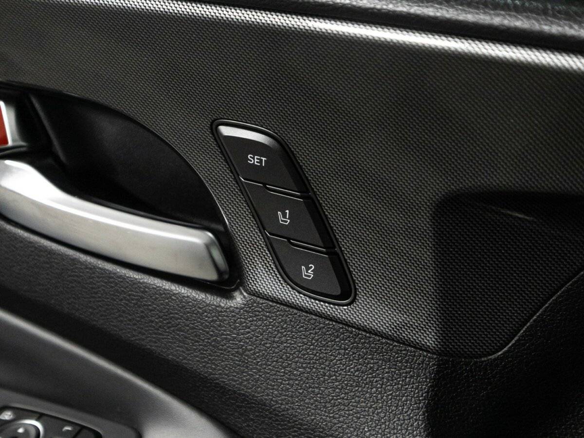 Купить Hyundai Santa Fe с пробегом. Фото: #18