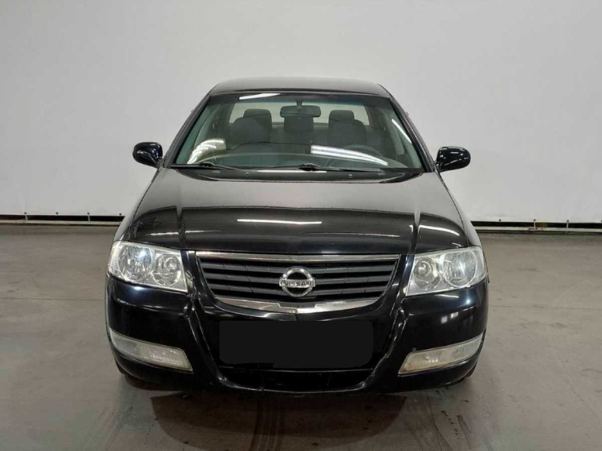 Купить Nissan Almera Classic с пробегом. Фото: #1