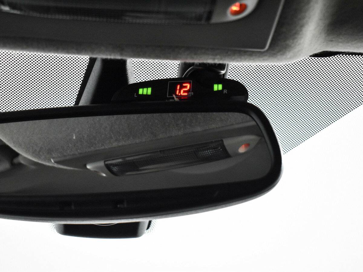 Купить Ford C-MAX с пробегом. Фото: #15