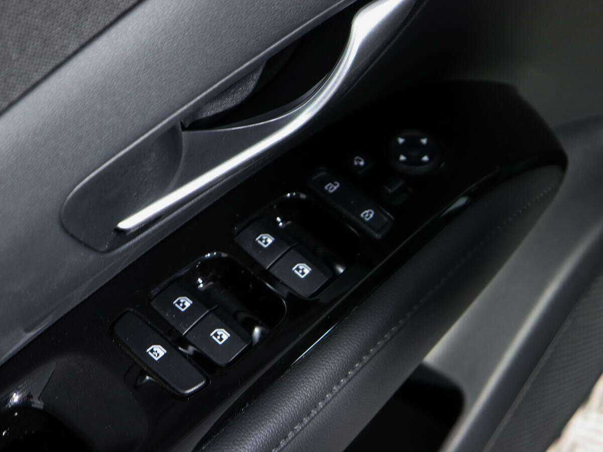 Купить Hyundai Tucson с пробегом. Фото: #20