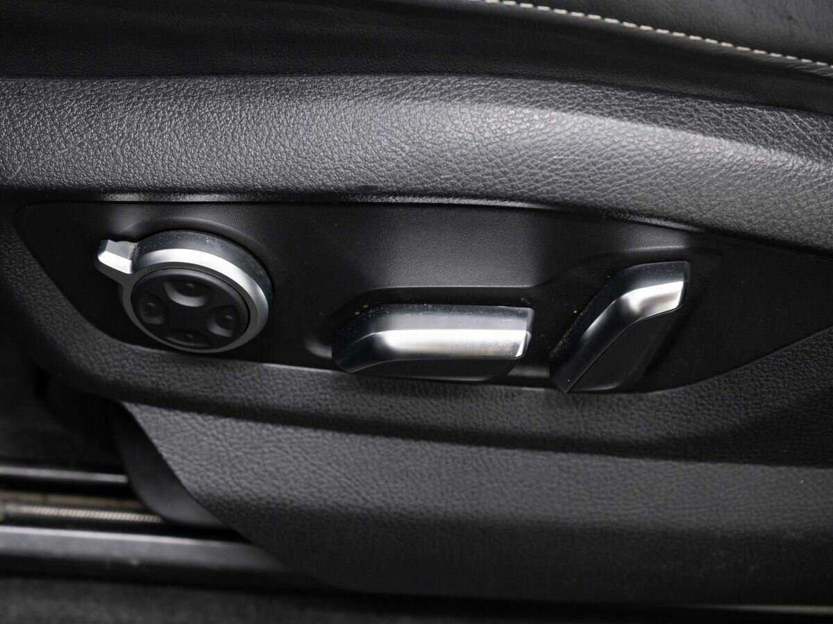 Купить Audi Q7 с пробегом. Фото: #17