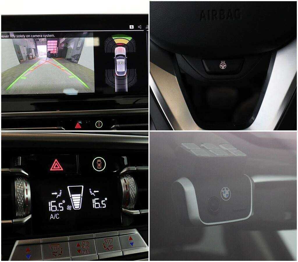 Купить BMW X4 с пробегом. Фото: #13