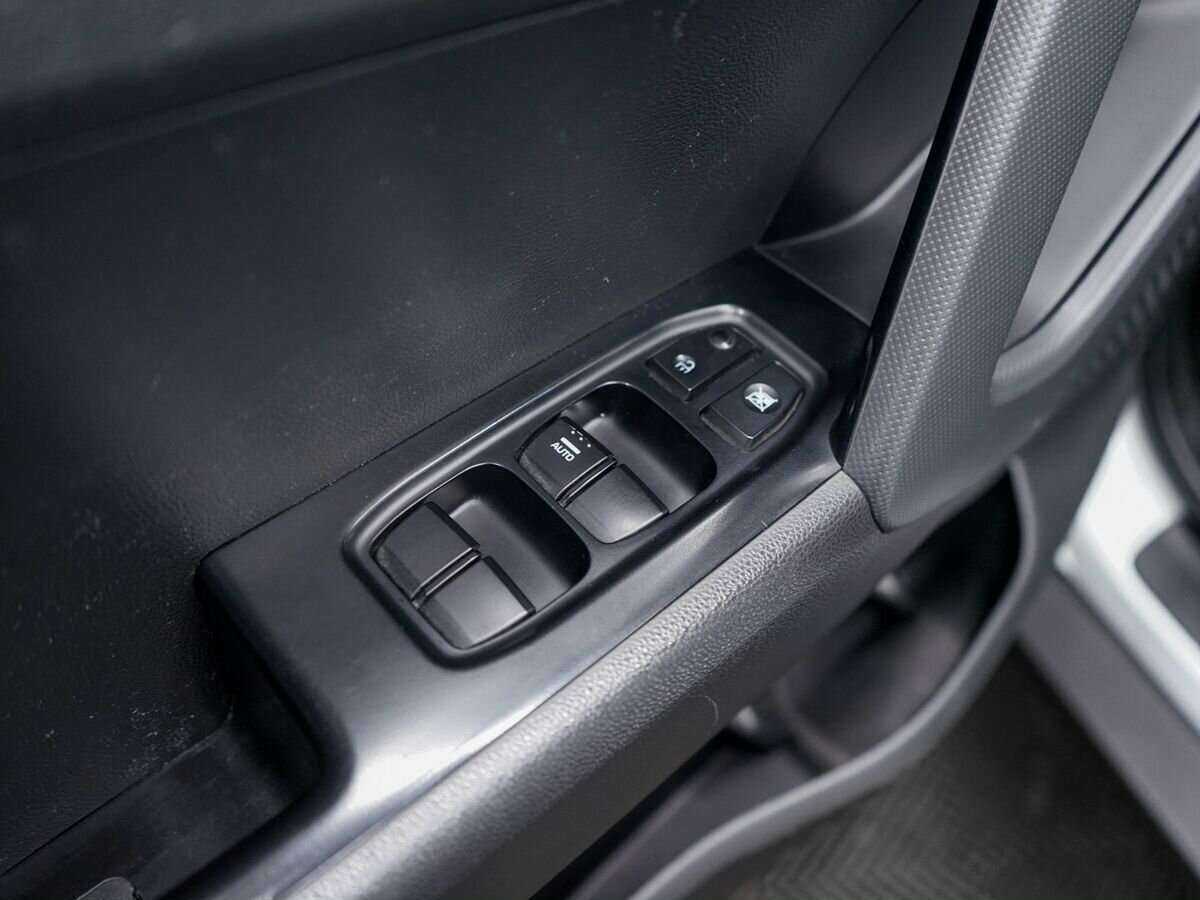 Купить Hyundai Creta с пробегом. Фото: #12