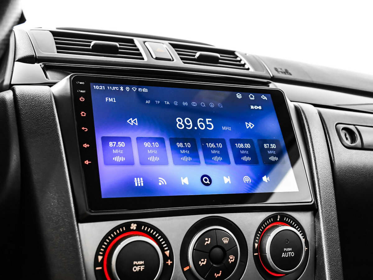 Купить Mazda 3 с пробегом. Фото: #14