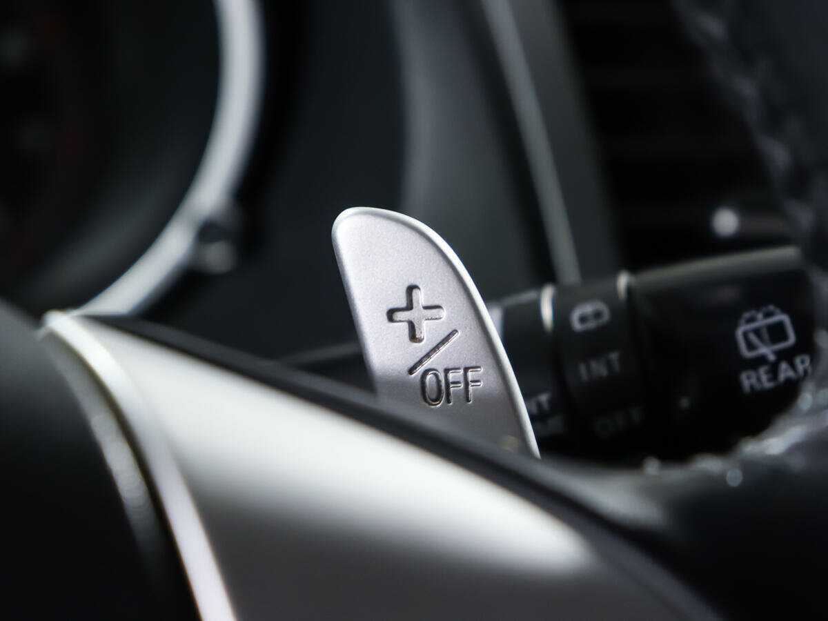 Купить Mitsubishi Outlander с пробегом. Фото: #16