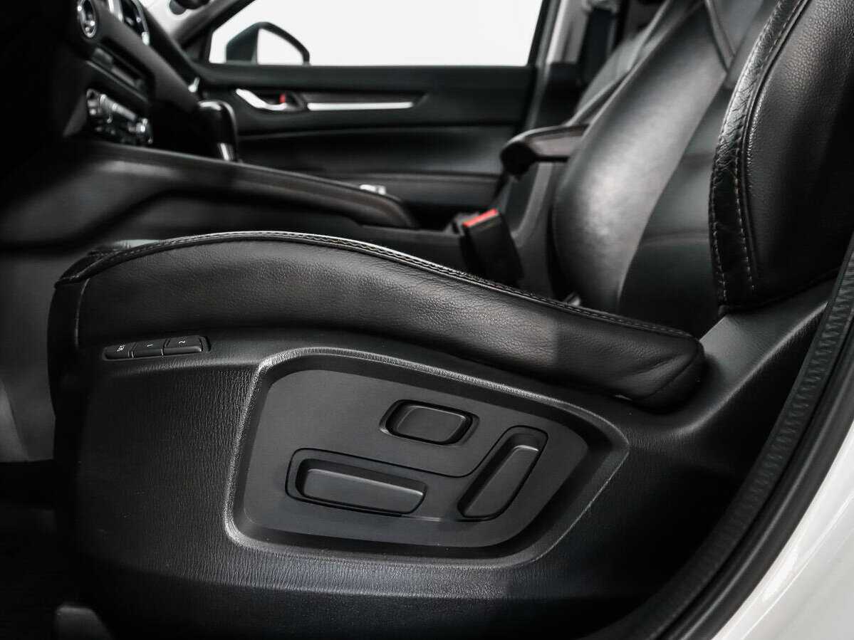 Купить Mazda CX-5 с пробегом. Фото: #9