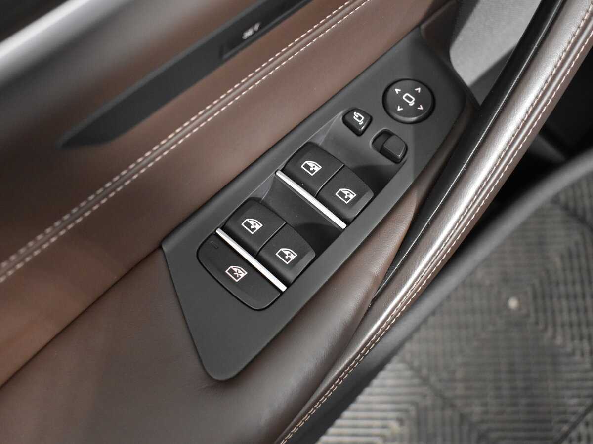 Купить BMW 5 серии с пробегом. Фото: #7