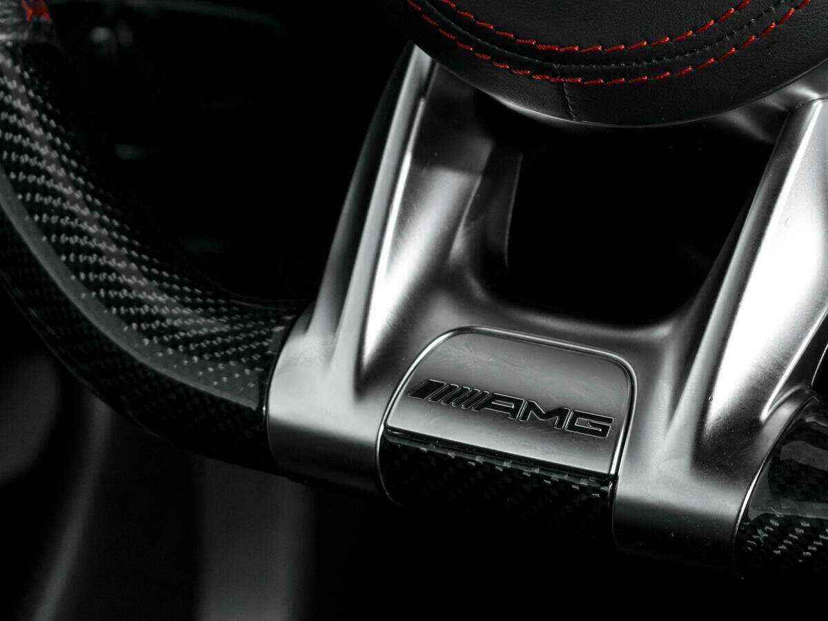 Купить Mercedes-Benz E-Класс AMG с пробегом. Фото: #21