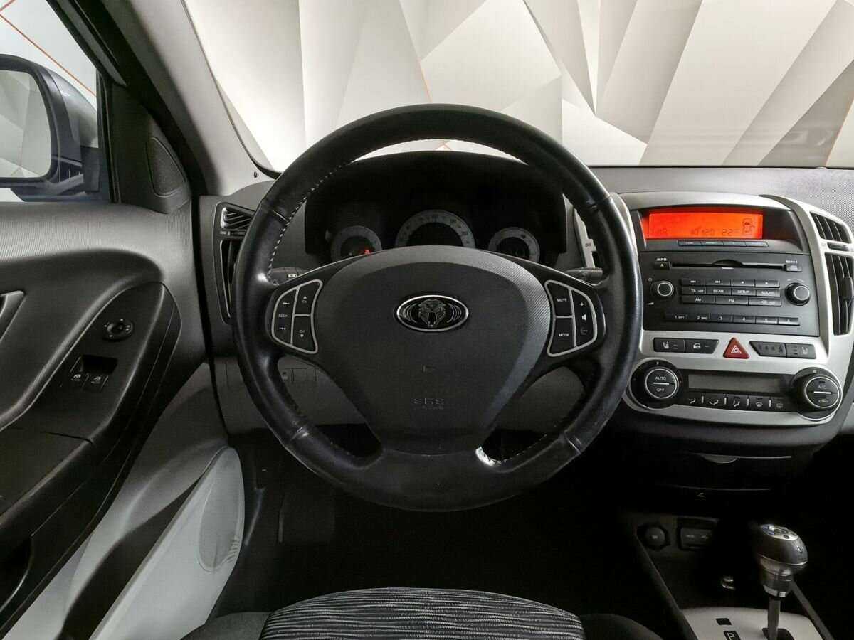 Купить Kia Ceed с пробегом. Фото: #14