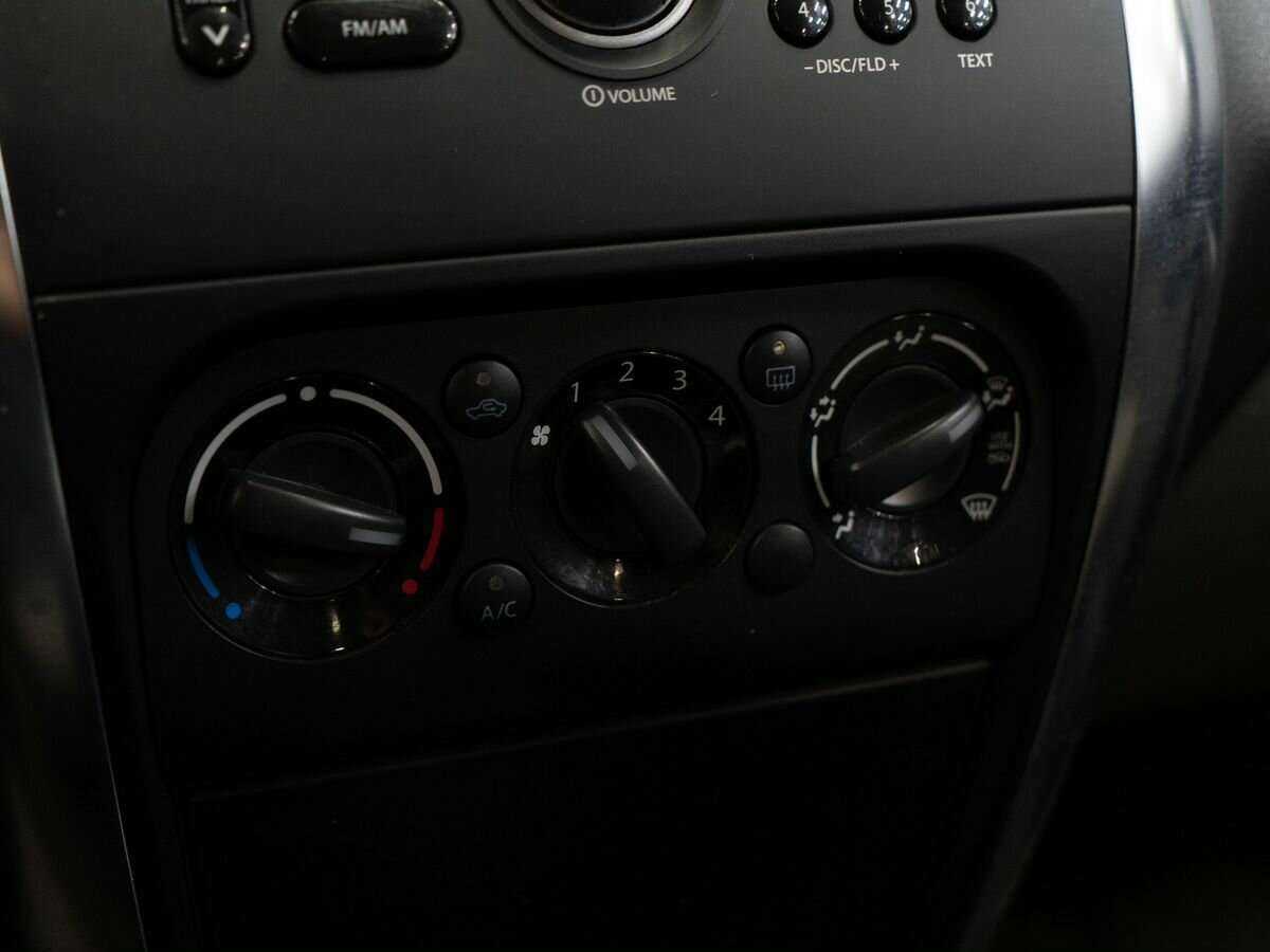 Купить Suzuki SX4 с пробегом. Фото: #12