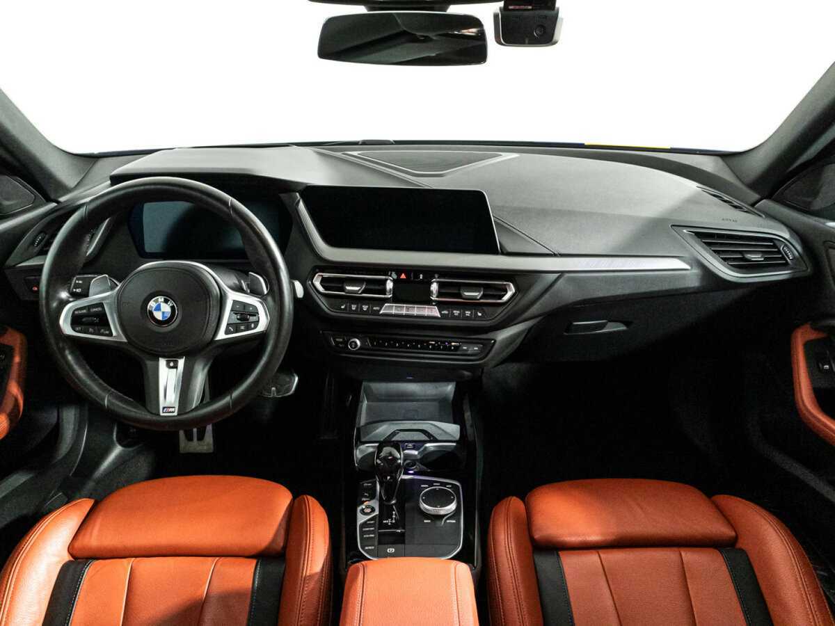 Купить BMW 2 серии с пробегом. Фото: #12