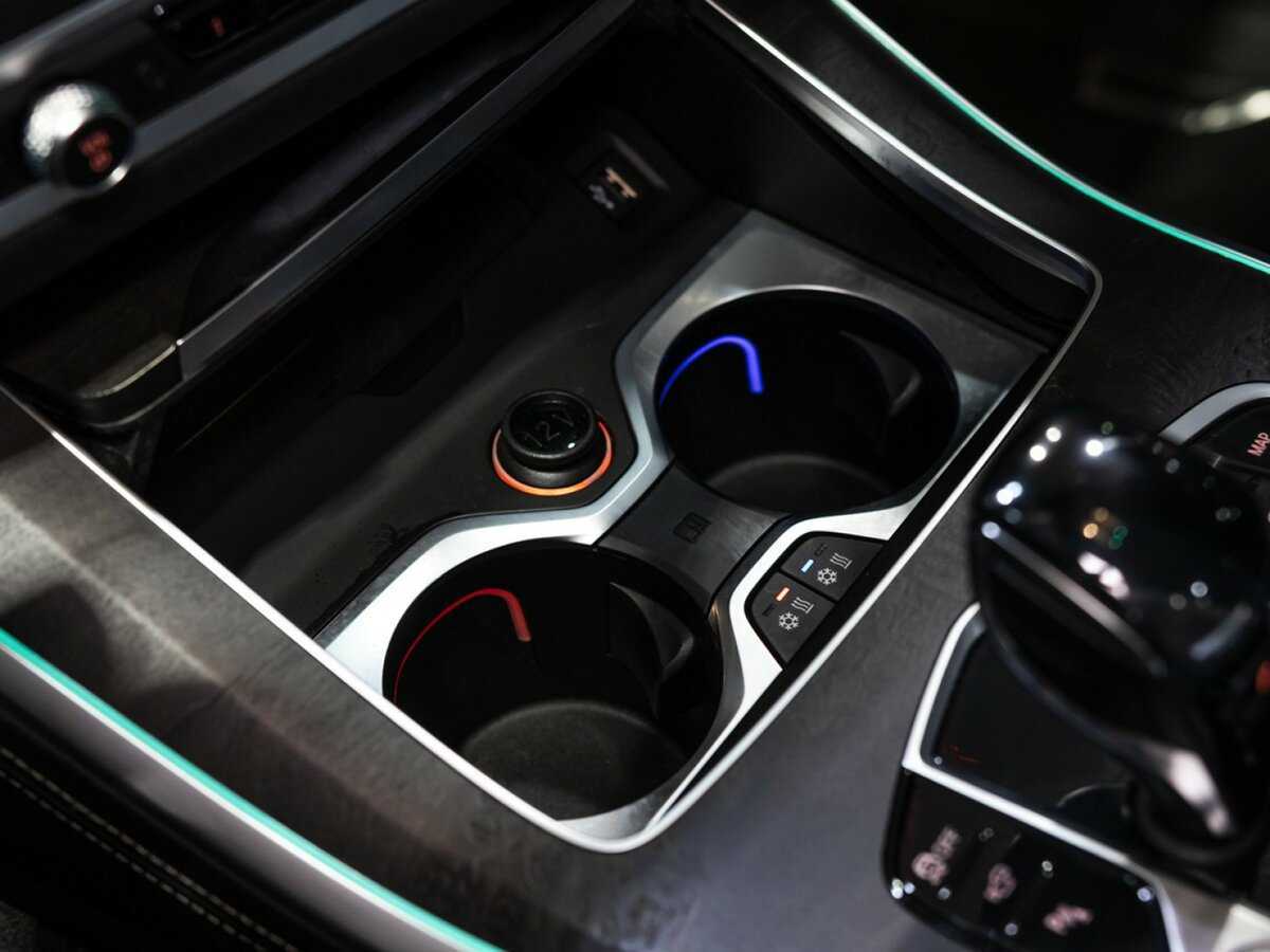 Купить BMW X5 с пробегом. Фото: #25