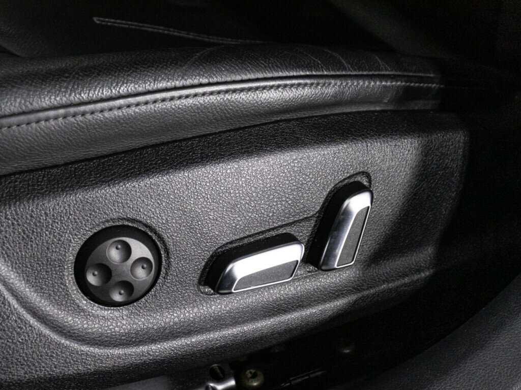 Купить Audi A7 с пробегом. Фото: #22