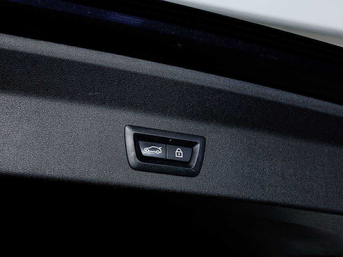 Купить BMW X3 с пробегом. Фото: #6