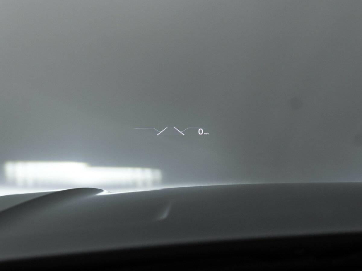 Купить Volkswagen Touareg с пробегом. Фото: #20