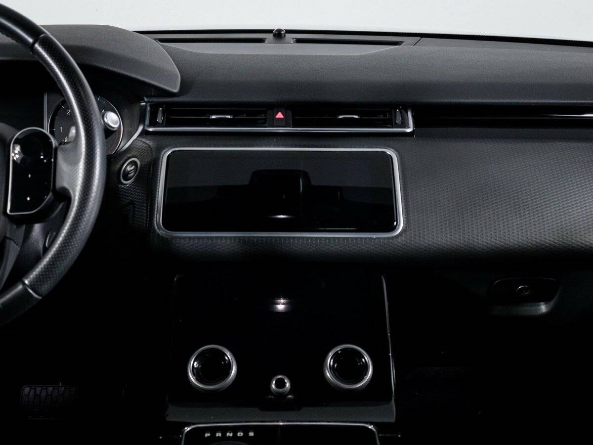 Купить Land Rover Range Rover Velar с пробегом. Фото: #12