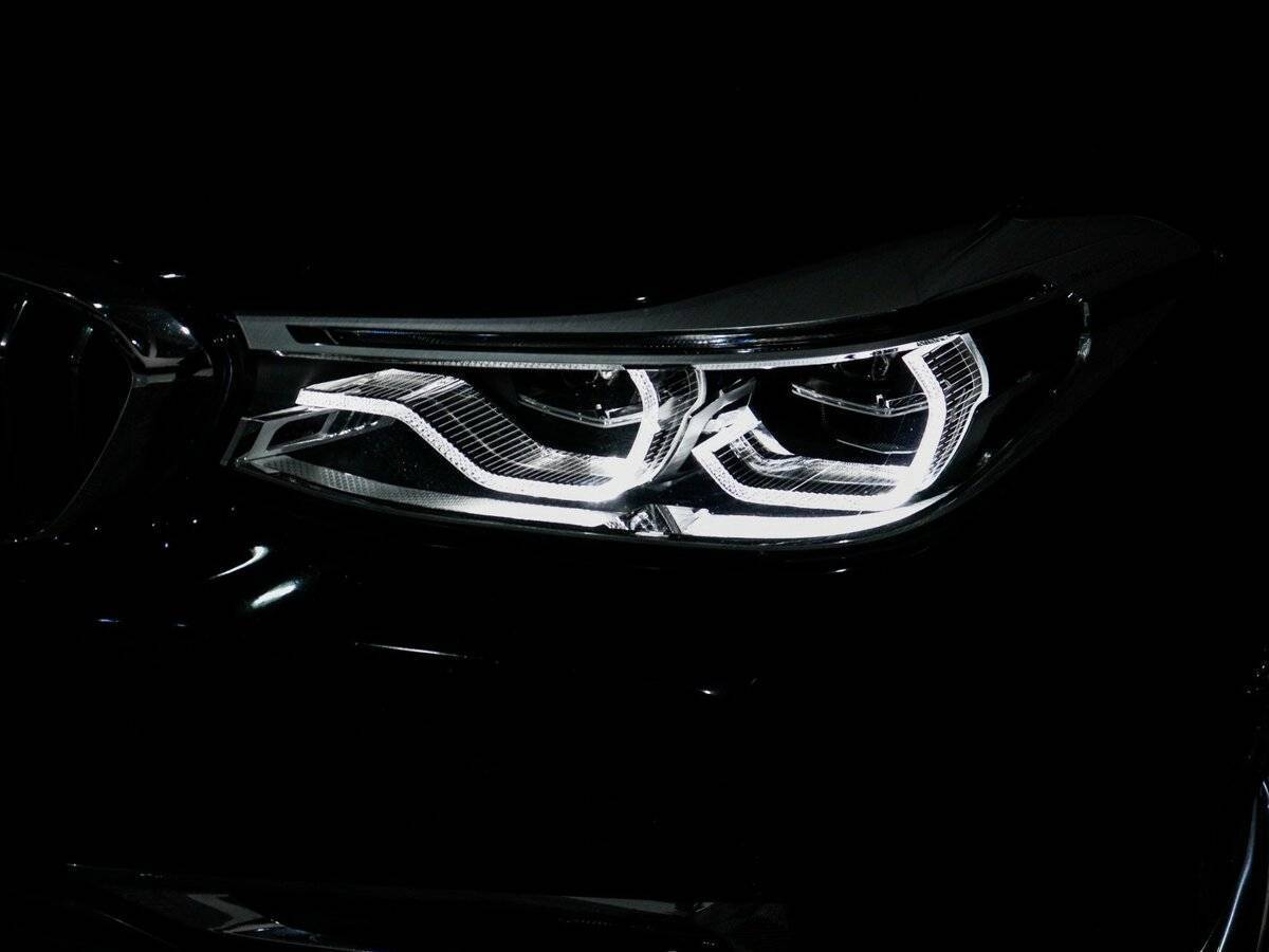 Купить BMW 6 серии с пробегом. Фото: #37