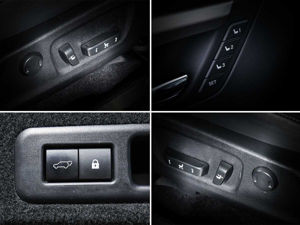 Купить Lexus RX с пробегом. Фото: #17