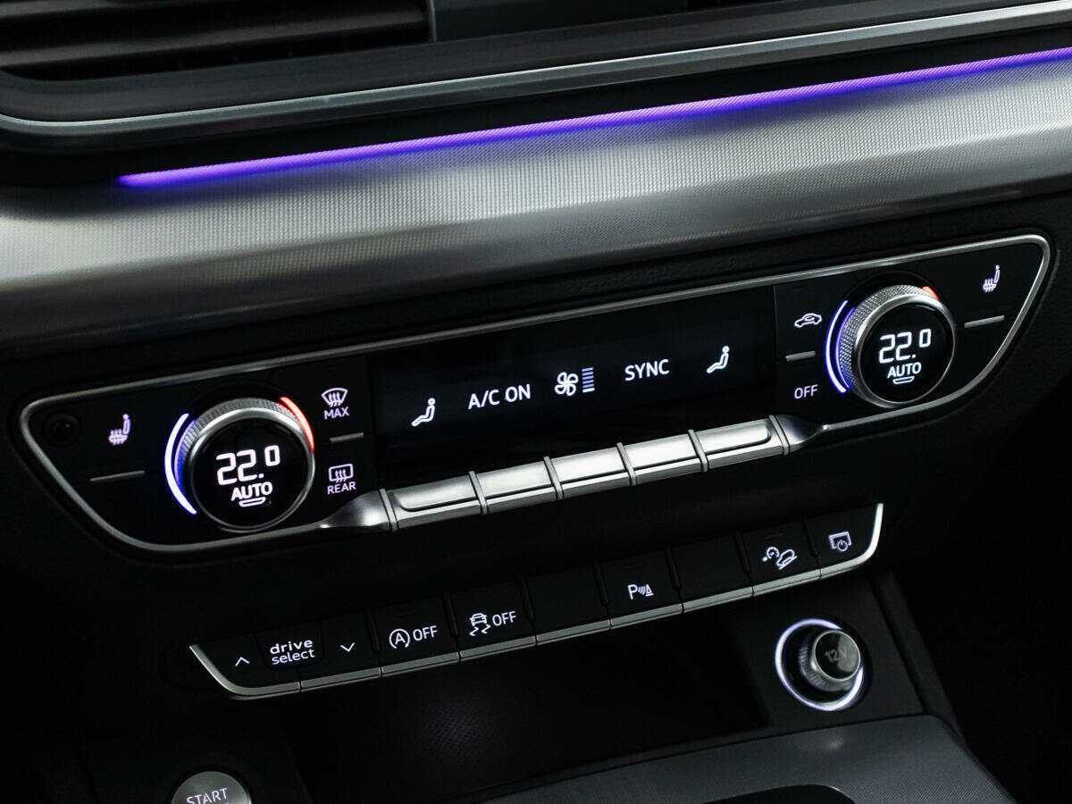 Купить Audi Q5 с пробегом. Фото: #16