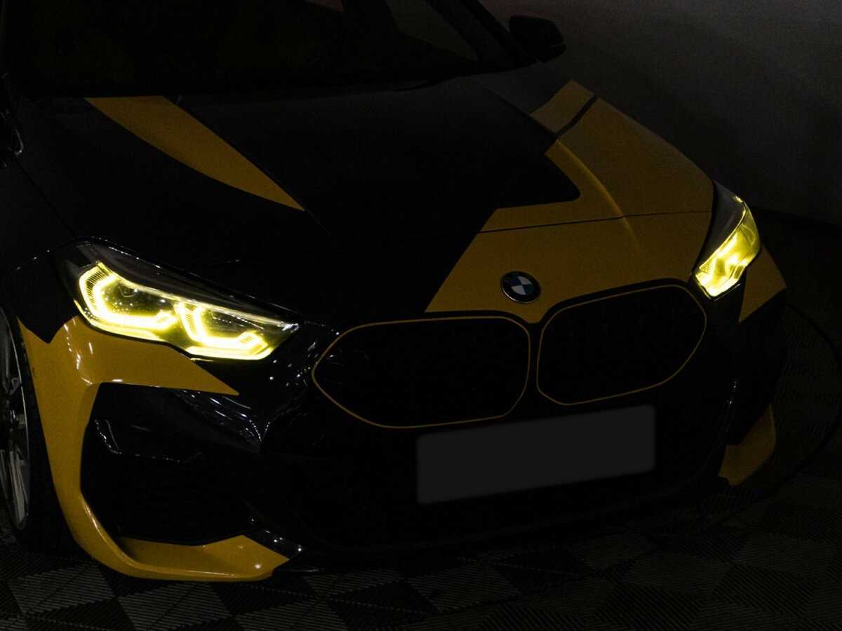 Купить BMW 2 серии с пробегом. Фото: #27