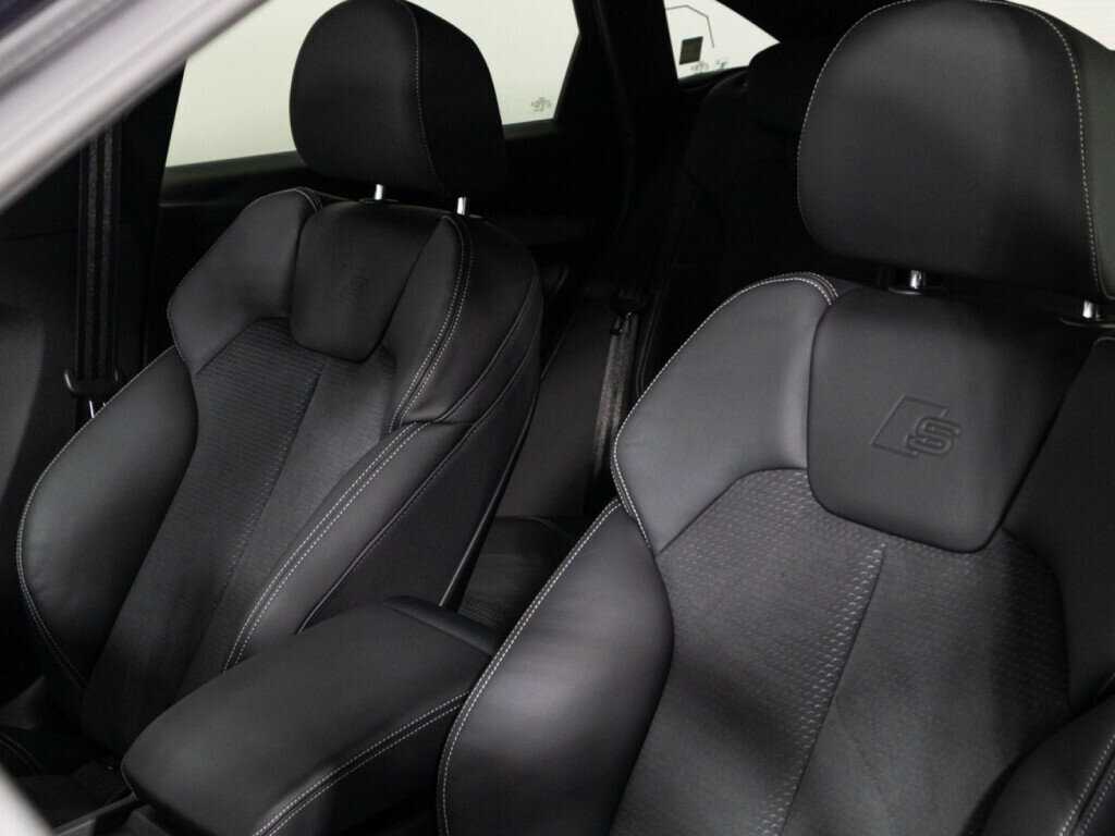 Купить Audi SQ5 Sportback с пробегом. Фото: #22