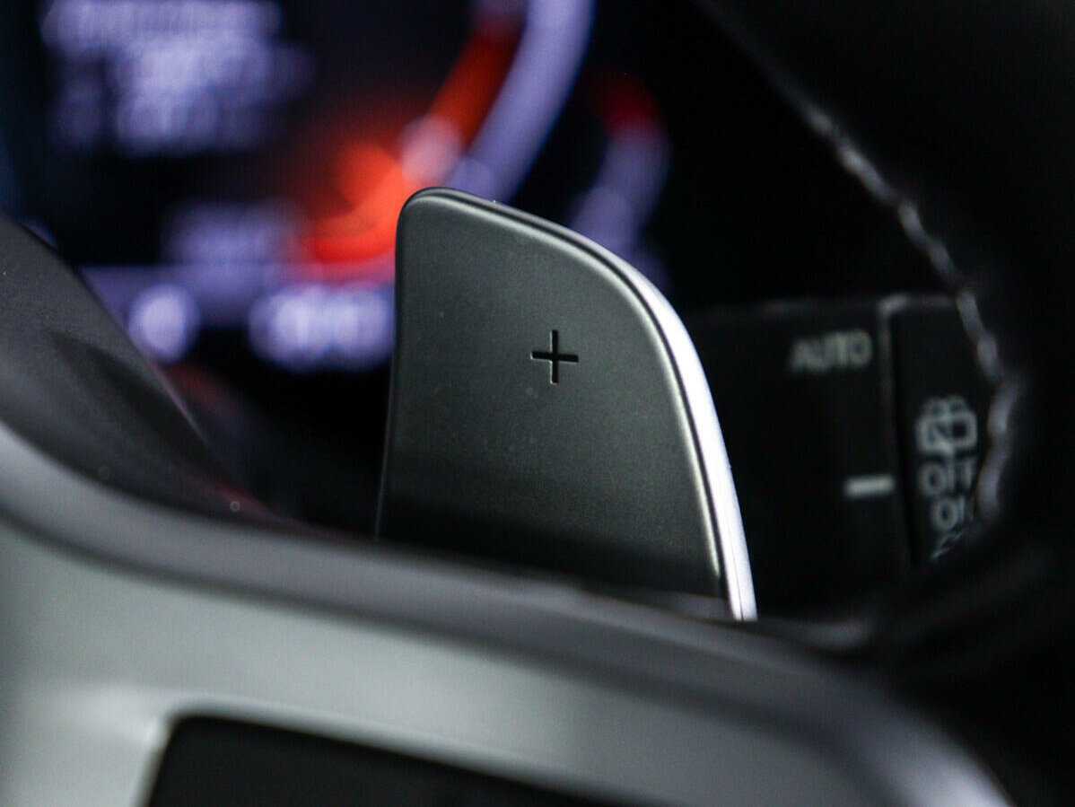 Купить BMW X3 с пробегом. Фото: #24