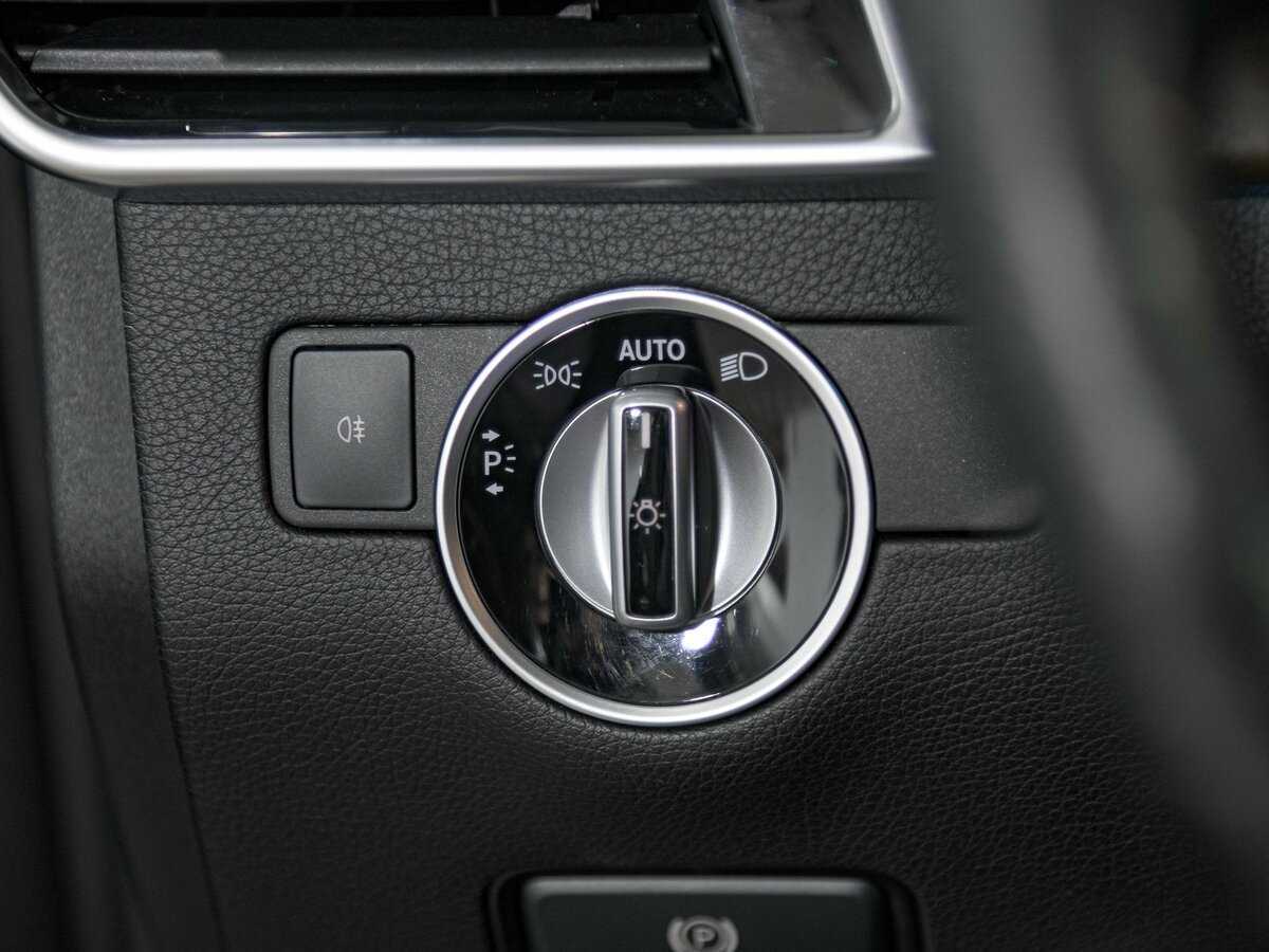 Купить Mercedes-Benz GLE Coupe с пробегом. Фото: #15