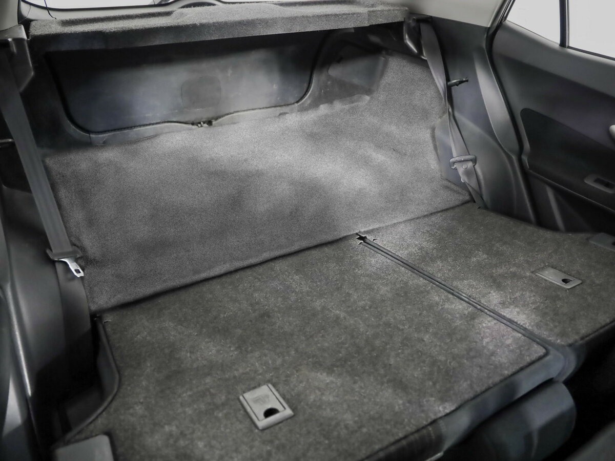 Купить Toyota Auris с пробегом. Фото: #9
