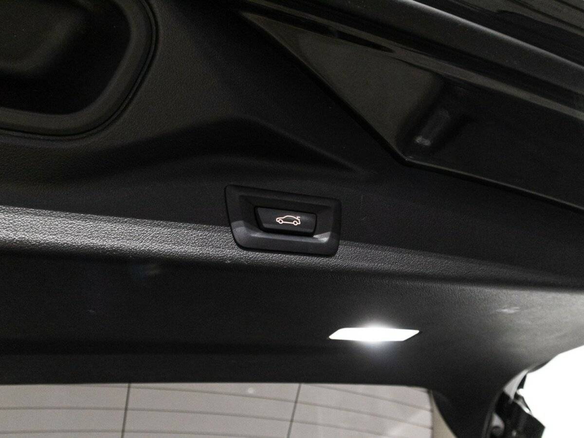 Купить BMW X5 с пробегом. Фото: #15