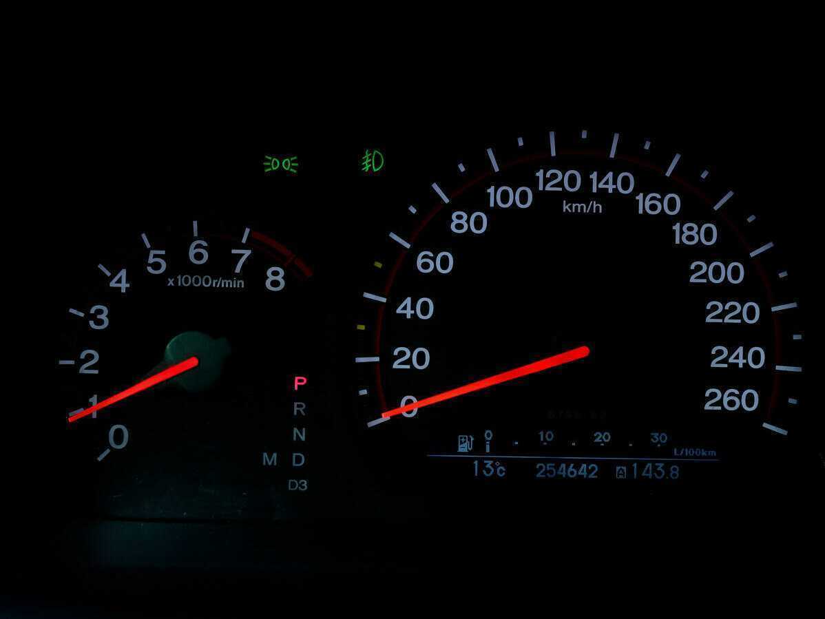 Купить Honda Accord с пробегом. Фото: #18