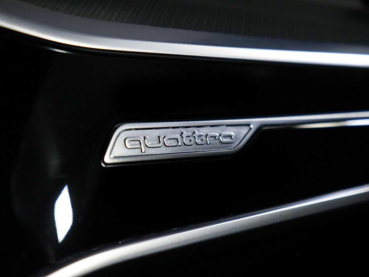 Купить Audi A6 с пробегом. Фото: #25