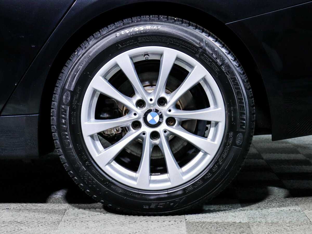 Купить BMW 4 серии с пробегом. Фото: #11