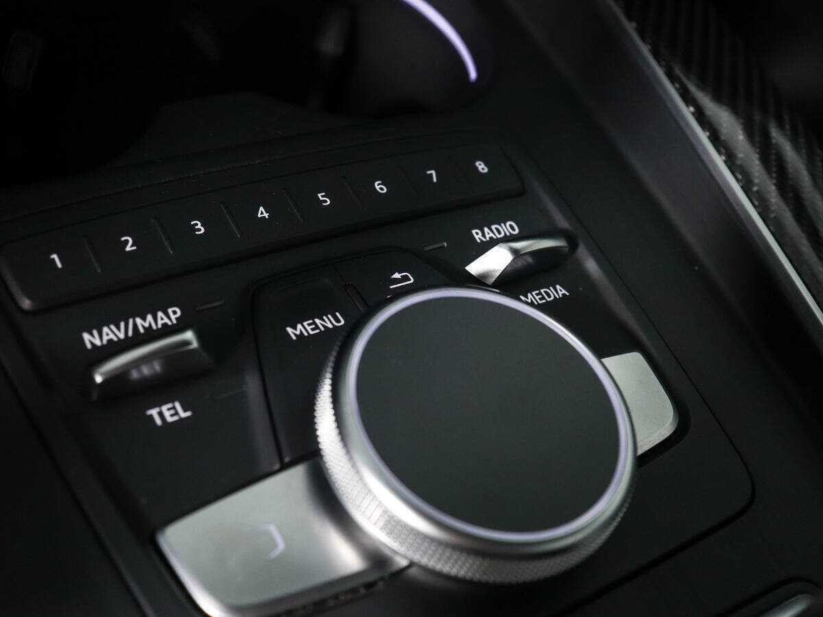 Купить Audi RS 5 с пробегом. Фото: #16