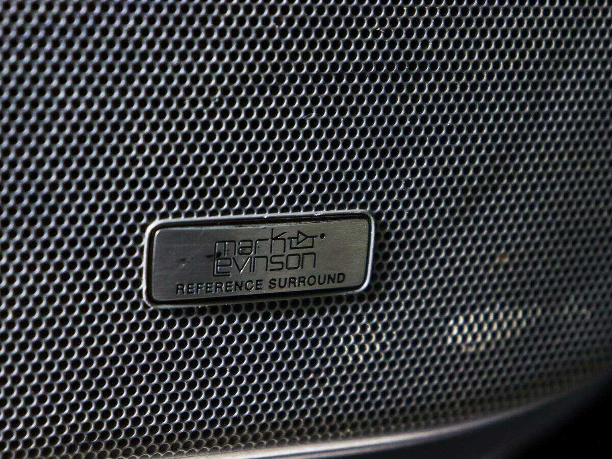 Купить Lexus LX с пробегом. Фото: #19