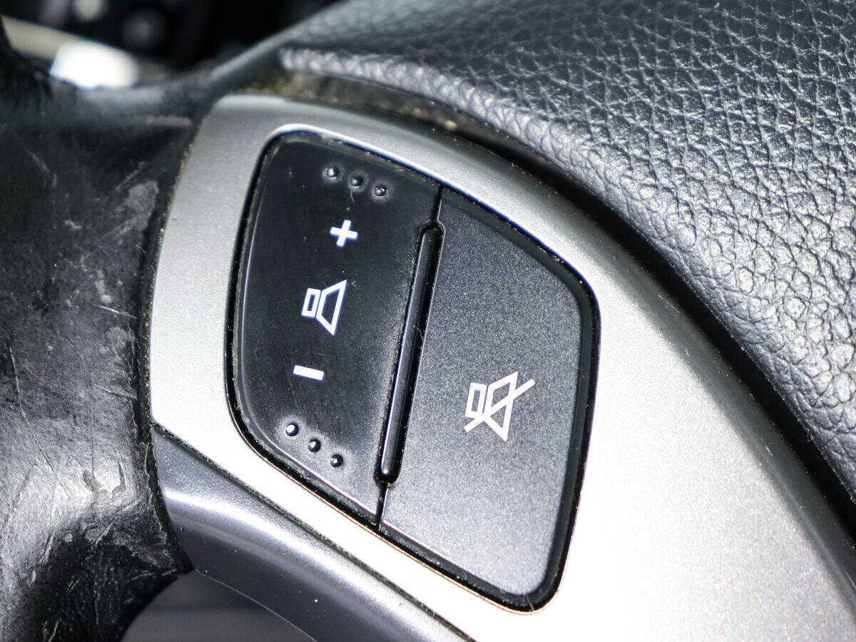 Купить Hyundai i30 с пробегом. Фото: #13