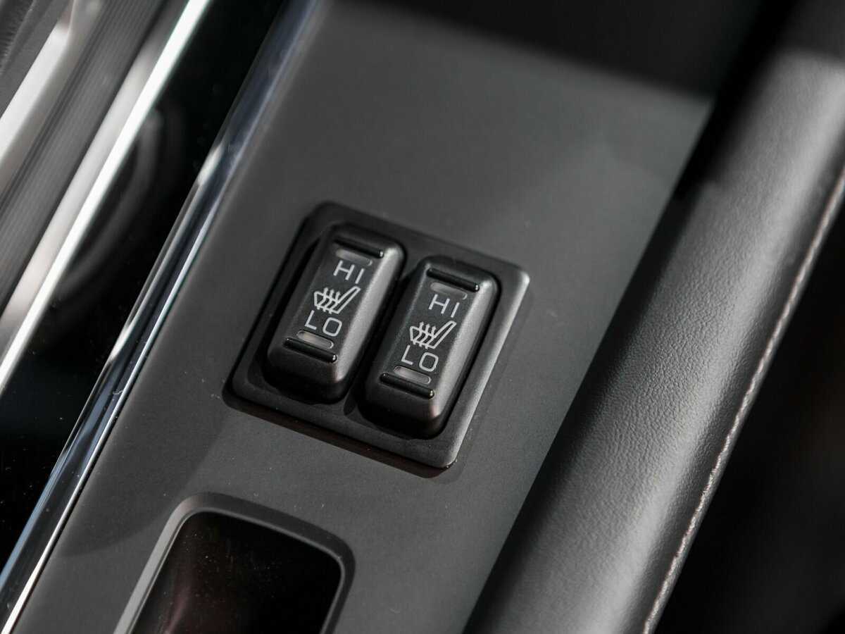 Купить Mitsubishi Outlander с пробегом. Фото: #23