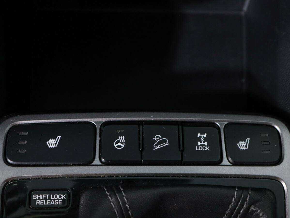 Купить Hyundai Creta с пробегом. Фото: #16