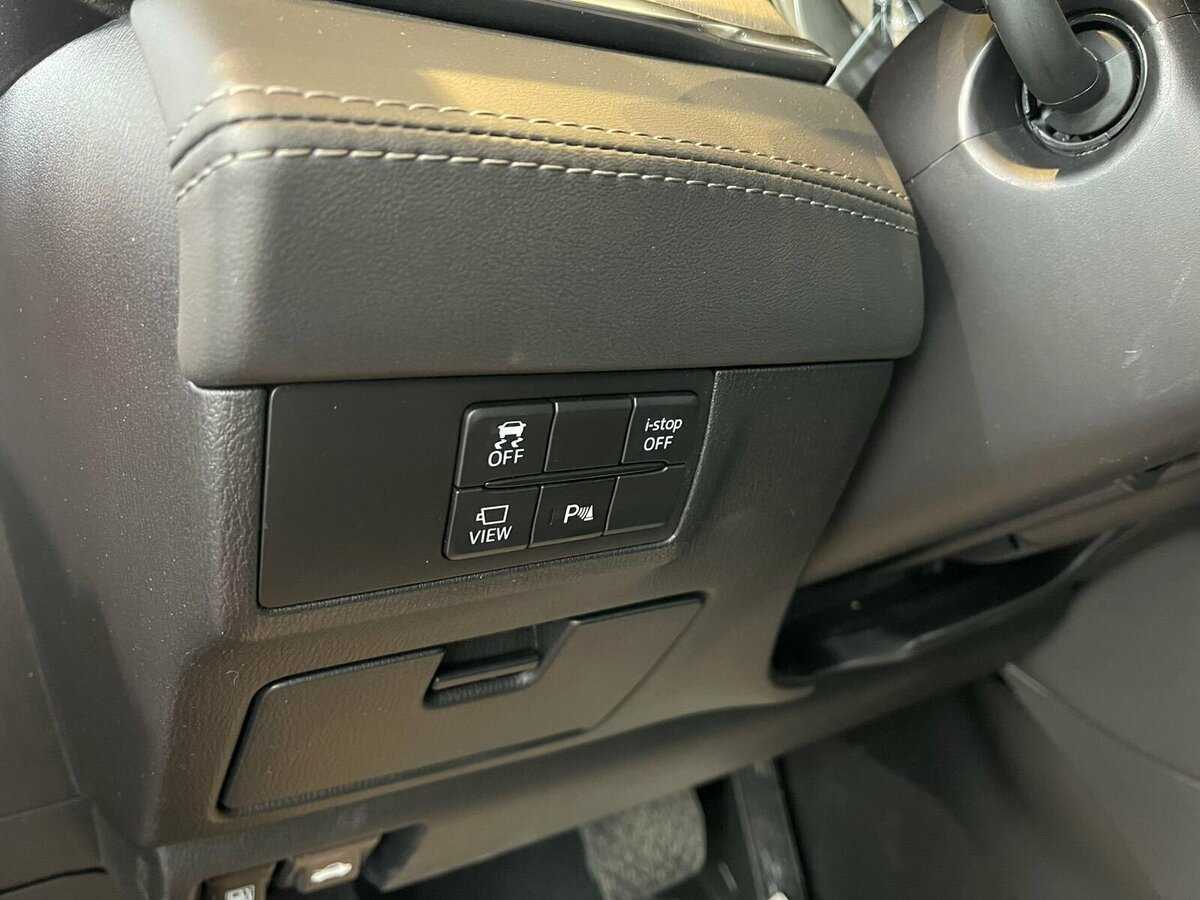 Купить Mazda 6 с пробегом. Фото: #22
