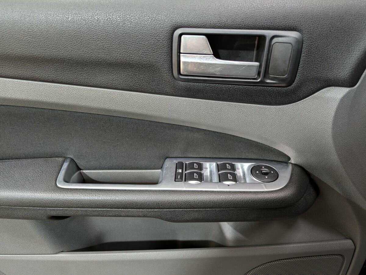 Купить Ford Focus с пробегом. Фото: #13