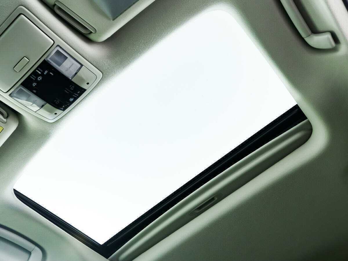 Купить Toyota Land Cruiser Prado с пробегом. Фото: #13