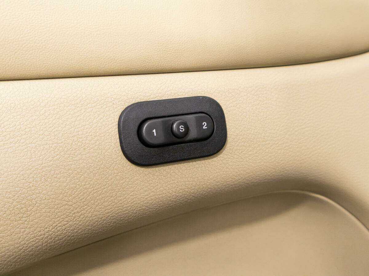 Купить Jeep Grand Cherokee с пробегом. Фото: #14