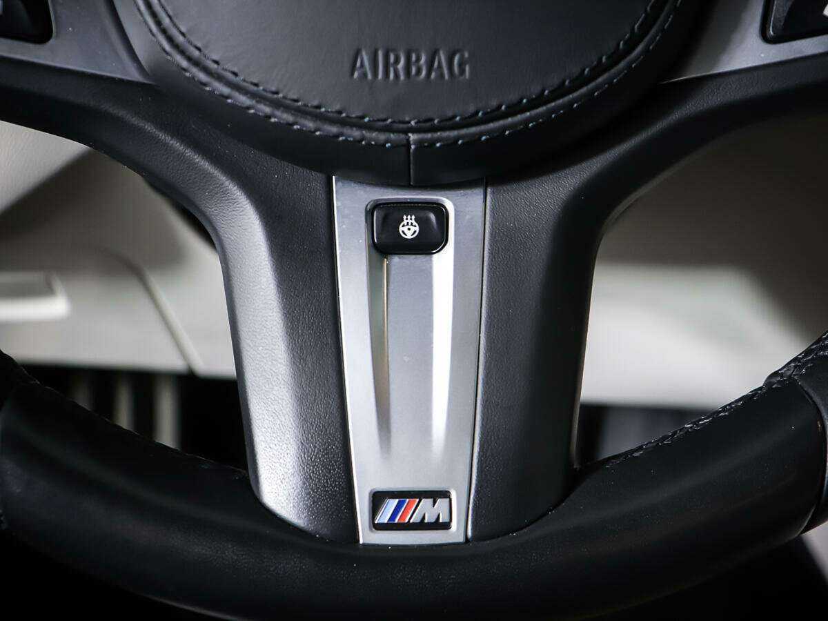 Купить BMW 5 серии с пробегом. Фото: #21