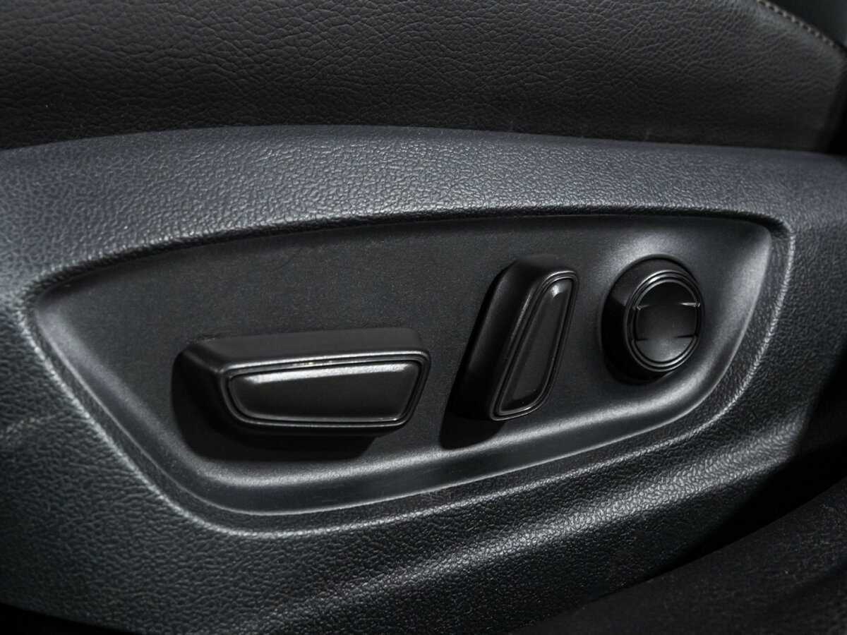 Купить Toyota Camry с пробегом. Фото: #14