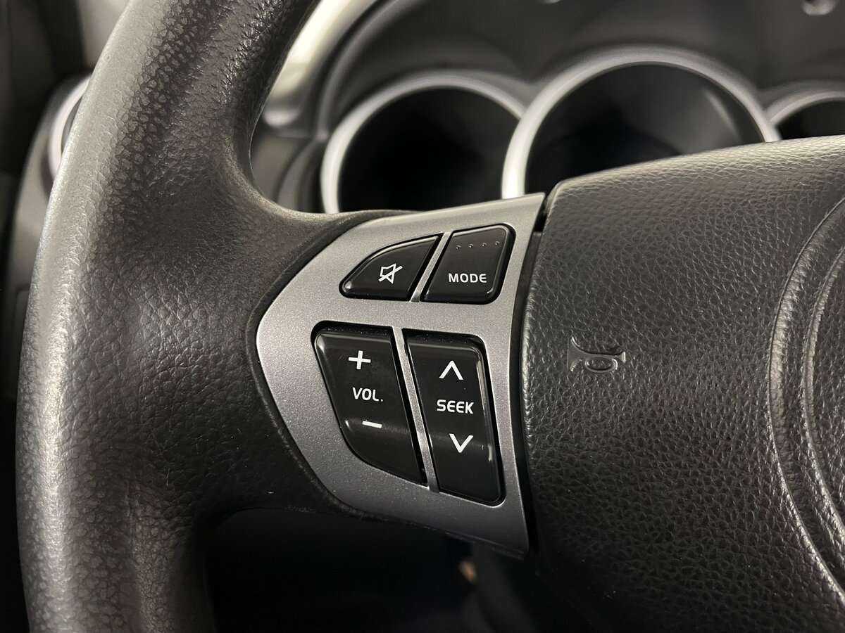 Купить Suzuki Grand Vitara с пробегом. Фото: #15