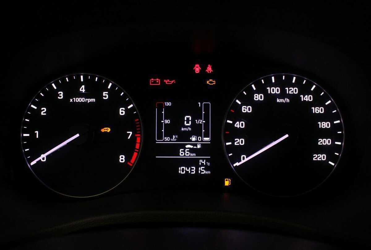 Купить Hyundai Creta с пробегом. Фото: #9