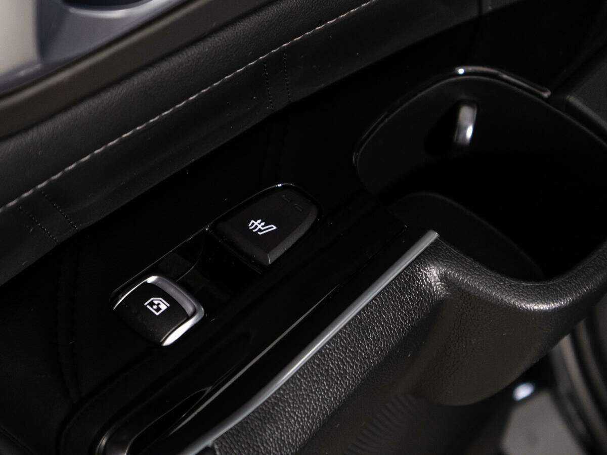 Купить Kia Sorento с пробегом. Фото: #21