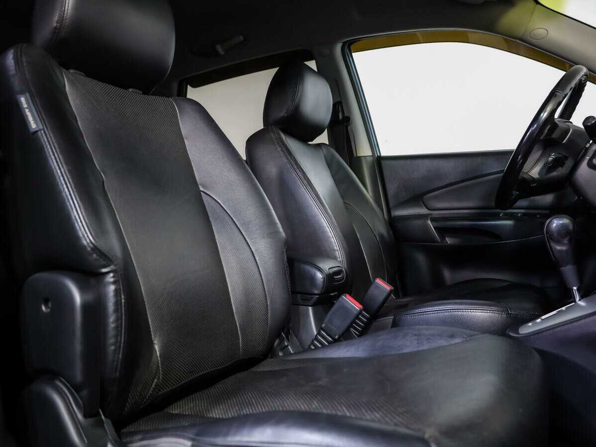 Купить Hyundai Tucson с пробегом. Фото: #9